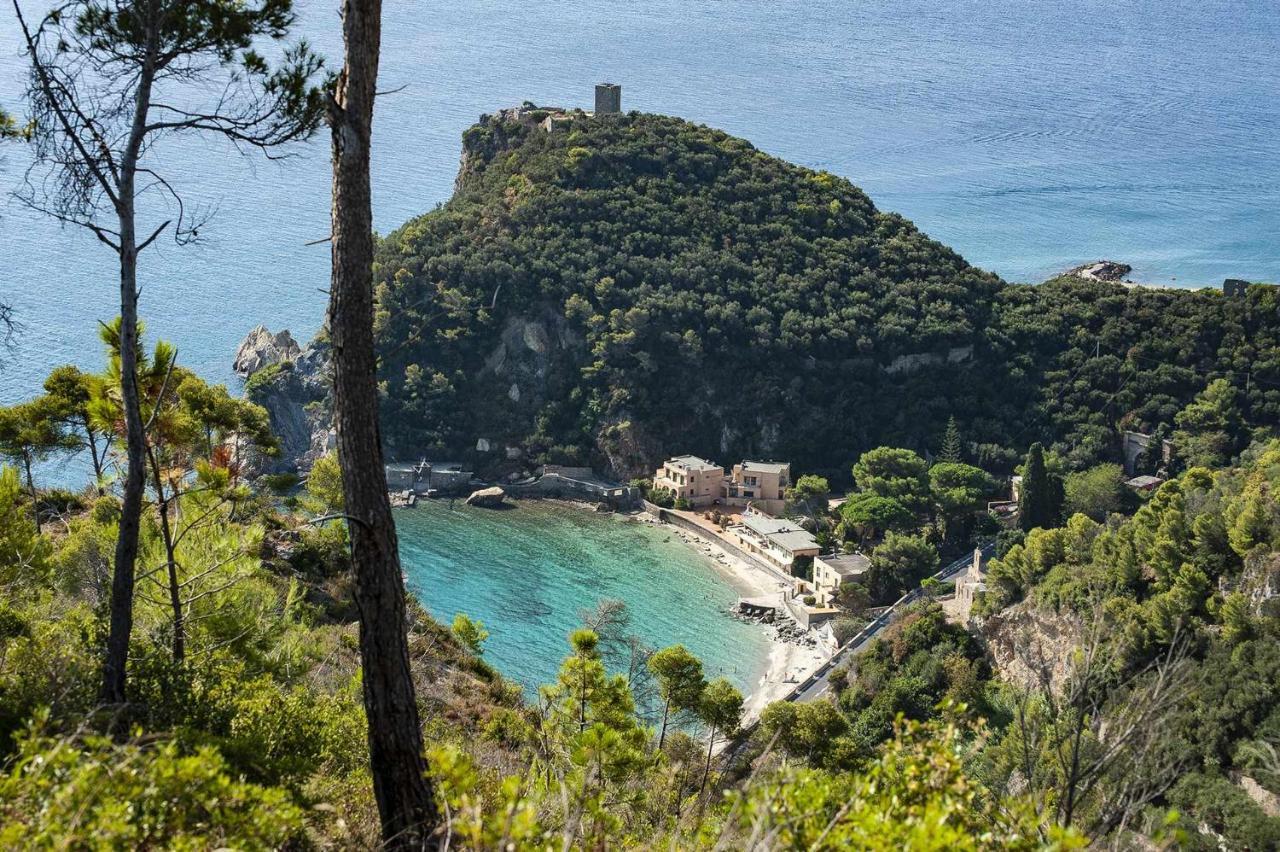 Nicoletta Rivieraholiday Albenga Kültér fotó